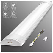 4FT LED Batten Tube Light
