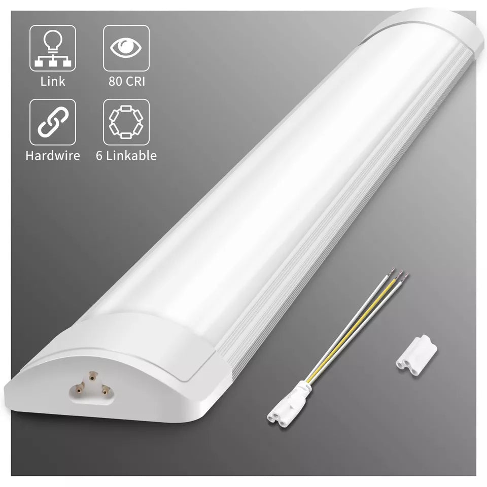 4FT LED Batten Tube Light