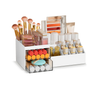 Makeup Organiser with Drawers – Skincare & Cosmetic Storage for Bedroom & Bathroom