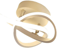 Flush mount ceiling lights