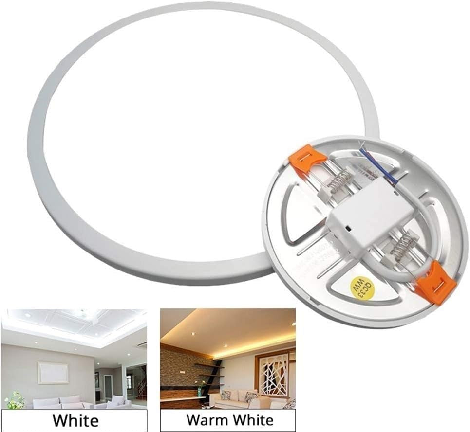 20W LED Recessed Downlights