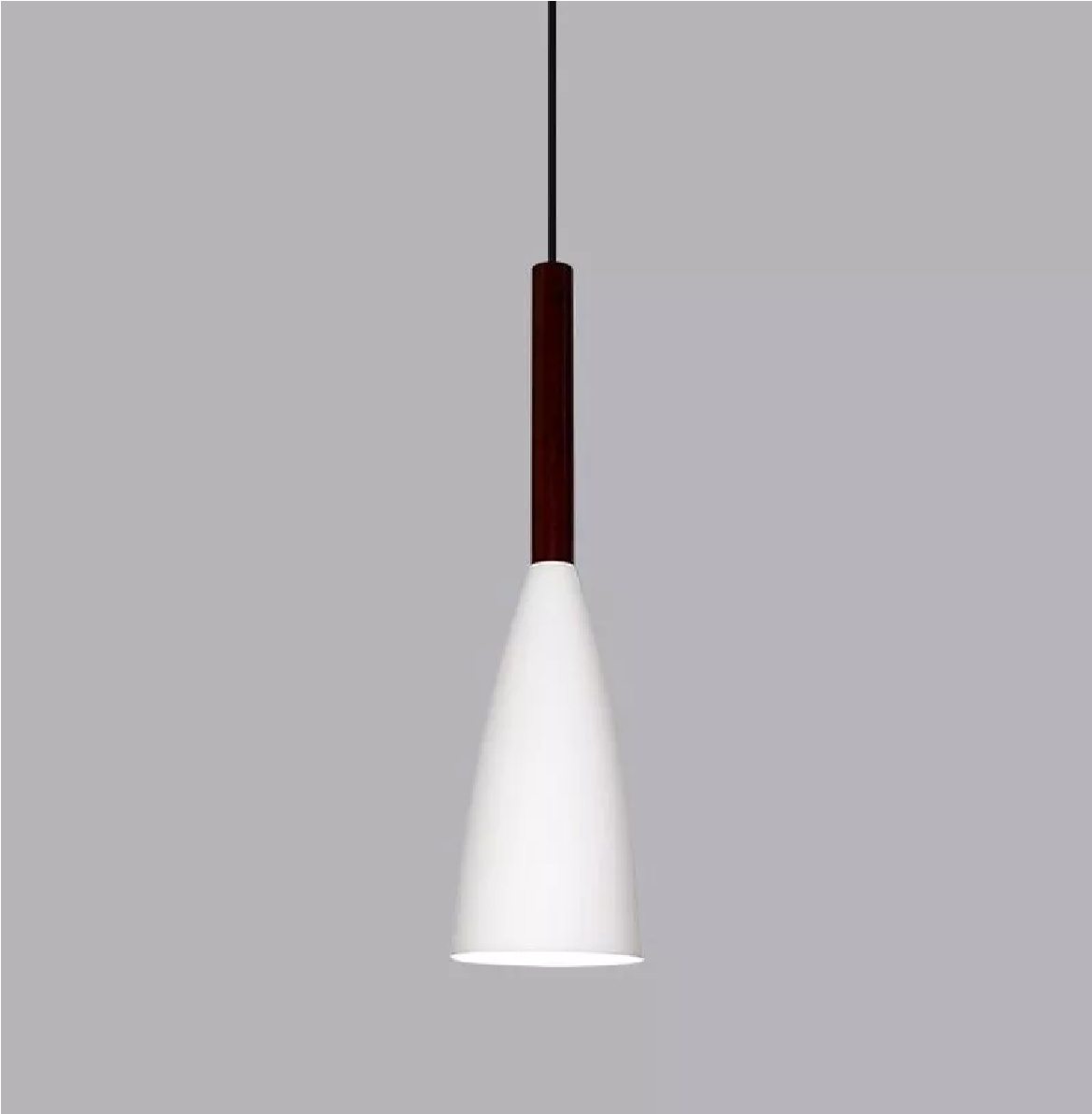 Modern Pendant LED Light – Sleek LED Hanging Lamp for Dining Rooms, Restaurants, and Bedrooms