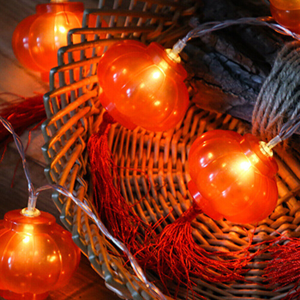 Clerance Sale - 3m 20 Lamp Warm White USB Powered Fairy String Lights | 8 Modes with Remote | Christmas Lights