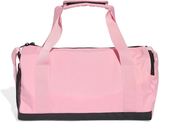 Unisex Essentials Linear Duffel Bag – Sports Gym Travel Holdall