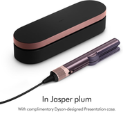 Professional Hair Straightener – Ceramic Floating Plates, Fast Heat & Adjustable Temperature Control