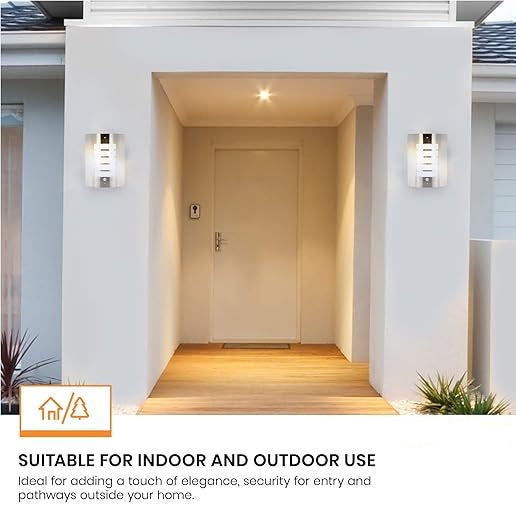 Motion Sensor  Door Security Light