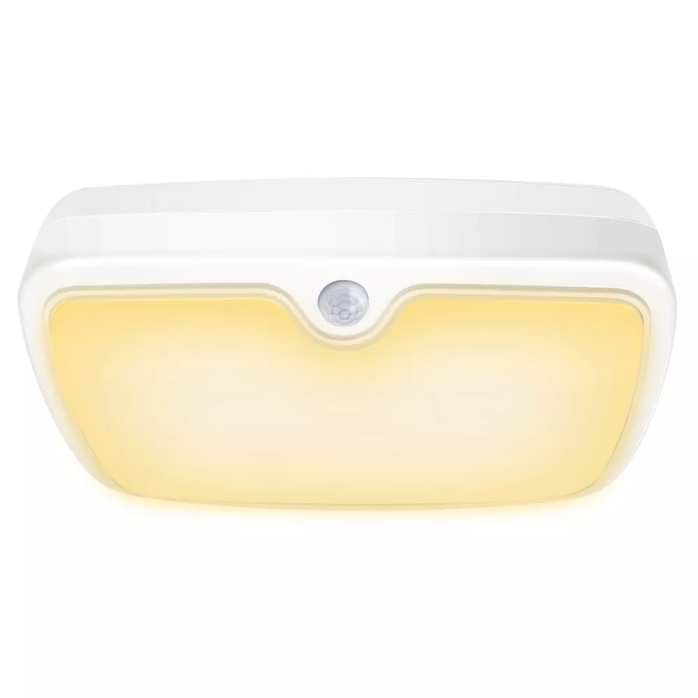 Modern Square LED Ceiling Light