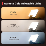 Motion Sensor Security Floodlight