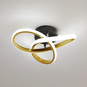Modern LED Ceiling Light, Stylish Chandelier