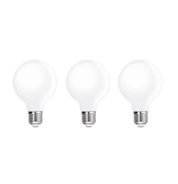 G80 5W Warm White Bulb