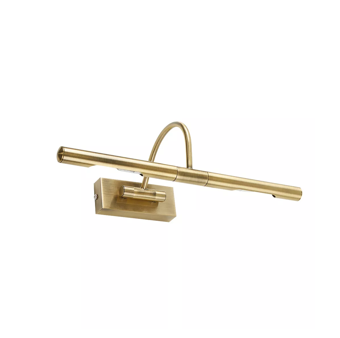 Adjustable Twin LED Picture Wall Light