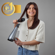 Keratin Protect Hair Dryer – Infused with Keratin & Almond Oil, Fast & Powerful