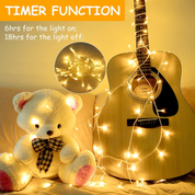 Christmas LED Fairy Lights