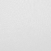 Finest 100% Egyptian Cotton Fitted Sheet – Single Bed 25cm Deep, White