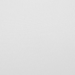 Finest 100% Egyptian Cotton Fitted Sheet – Single Bed 25cm Deep, White