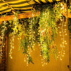 3 Pack 88cm LED Twig Lights