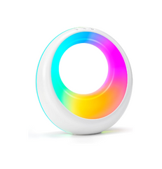 Rechargeable RGB Touch Night Light for Bedroom