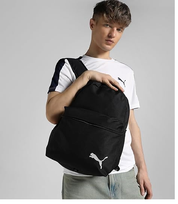 Unisex Teamgoal 23 Core Backpack – Durable Sports & Travel Rucksack (1 Pack)
