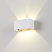 20W Adjustable LED Wall Light for Indoor Outdoor