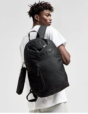 Durable School Backpack for Boys, Kids & Teens – Everyday Black Rucksack