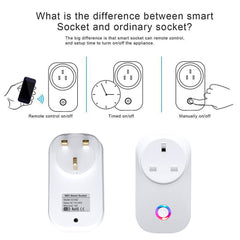 smart socket