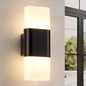 Outdoor Wall Lantern