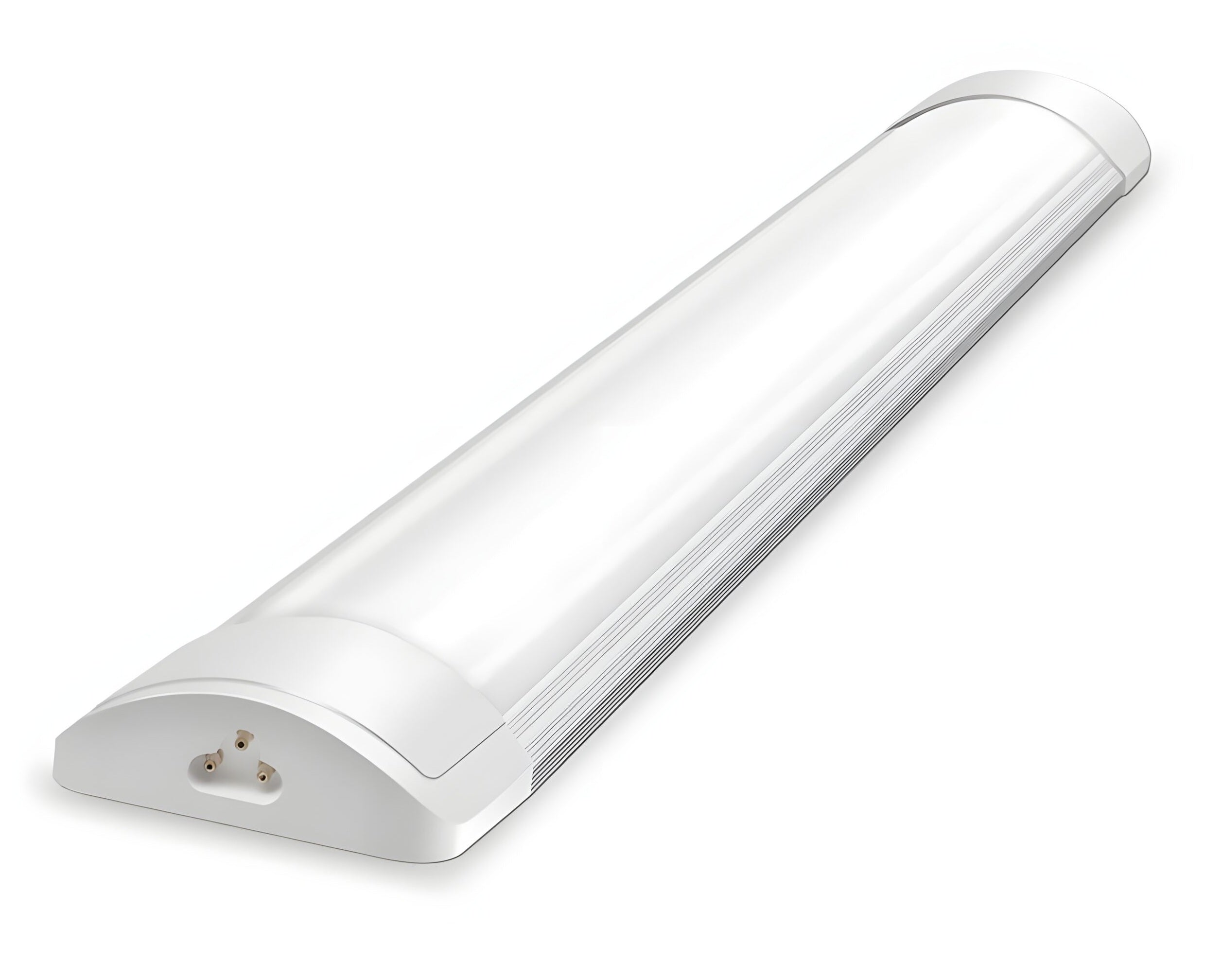 54W Batten Tube for Garage