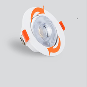 Modern LED Ceiling Lamp Chandelier - Stylish Pendant Light for Living Room or Bedroom