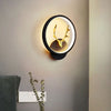 Elegant Wall Sconce for Bedroom