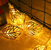 Clerance Sale - Rose Gold Fairy Lights