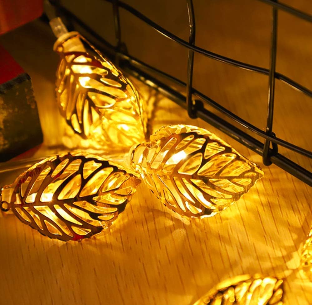 Clerance Sale - Rose Gold Fairy Lights