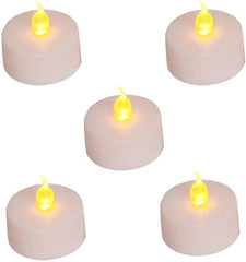 Candle lights,12 Pack Realistic and Bright Flickering Battery Operated Flameless LED Tea Light Candles, 150+ Hours led tealights in Warm Yellow for Wedding,Halloween,Festivals,Party Decoration