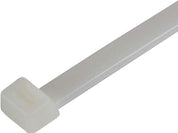 Gocableties White Nylon Cable Ties 300mm x 3.6mm – 1000 Pack