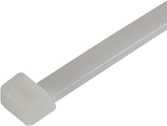 Gocableties White Nylon Cable Ties 300mm x 3.6mm – 1000 Pack