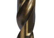 M42 8% Cobalt Twist Drill Bits 11mm x 2