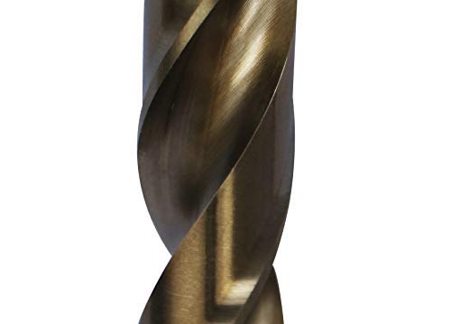 M42 8% Cobalt Twist Drill Bits 11mm x 2