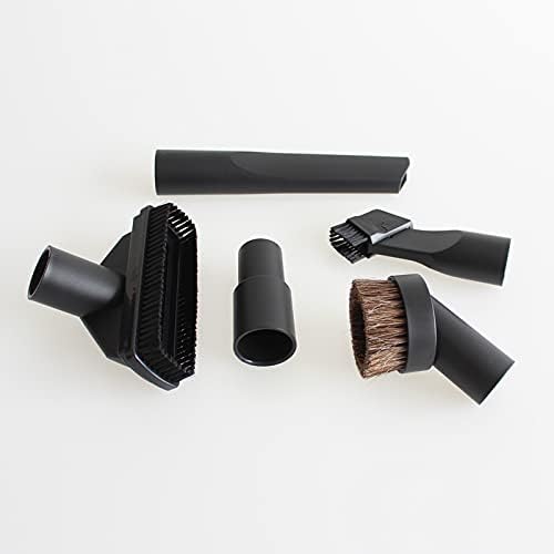 32mm Vacuum Attachments Cleaning Set 5pc