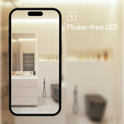 GU10 LED Bulb 7W – Warm White 3000K