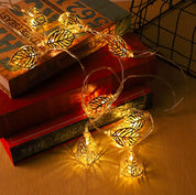 Clerance Sale - Rose Gold Fairy Lights