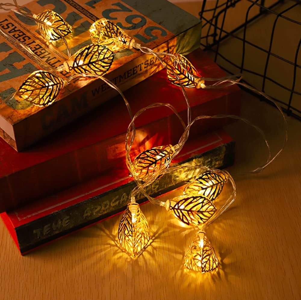 Clerance Sale - Rose Gold Fairy Lights