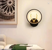 Elegant Wall Sconce for Bedroom