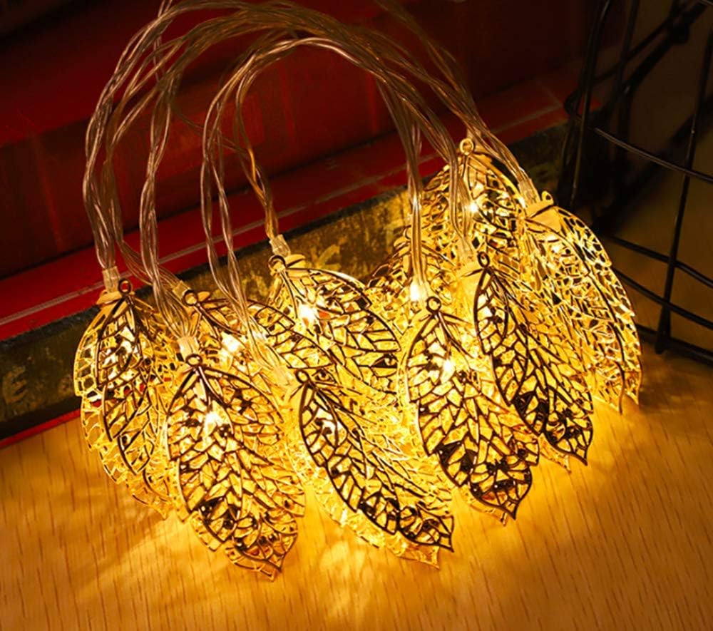 Clerance Sale - Rose Gold Fairy Lights
