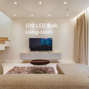 GU10 LED Bulb 7W – Warm White 3000K
