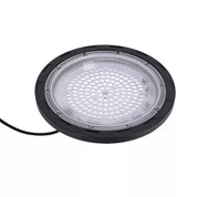 6x 500W UFO LED High Bay Light Industrial Warehouse Factory Workshop Lights