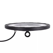 6x 500W UFO LED High Bay Light Industrial Warehouse Factory Workshop Lights