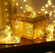 Clerance Sale - Rose Gold Fairy Lights