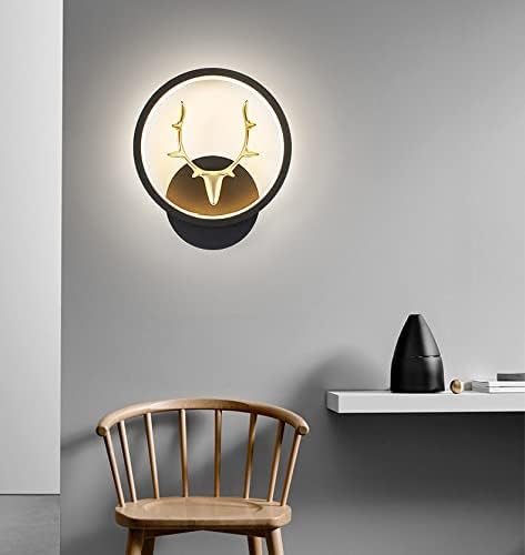 Elegant Wall Sconce for Bedroom
