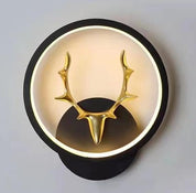 Elegant Wall Sconce for Bedroom