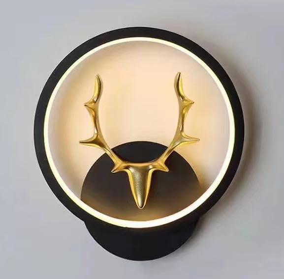 Elegant Wall Sconce for Bedroom