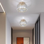 LED Pendant Ceiling Light – Modern Chic Chandelier for Living Room & Bedroom